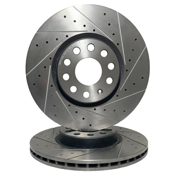 Slotar Disco De Freio