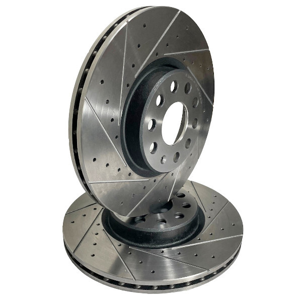 Slotar Disco De Freio